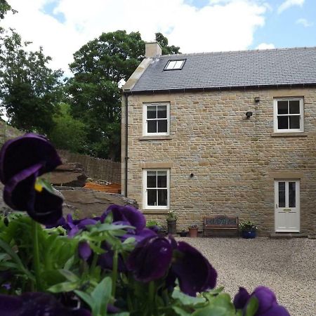 The Loft Villa Leyburn Buitenkant foto