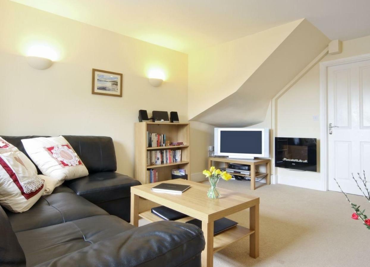 The Loft Villa Leyburn Buitenkant foto