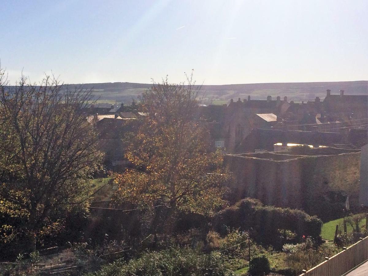 The Loft Villa Leyburn Buitenkant foto